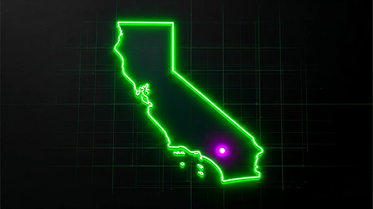 Is Online Horse Racing Betting Legal in California?