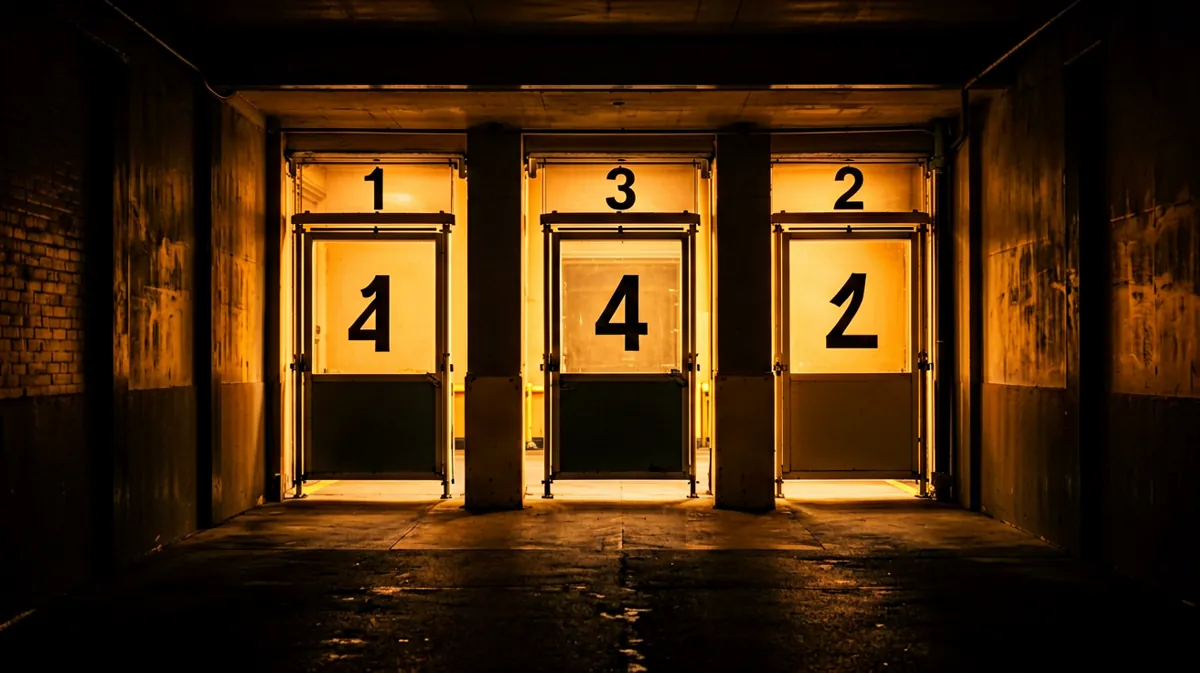 What Do Win, Place, and Show Mean in Horse Racing?